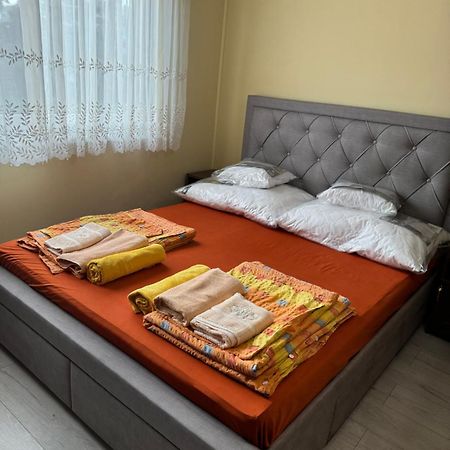 Termal Apartman Tiszaújváros Extérieur photo