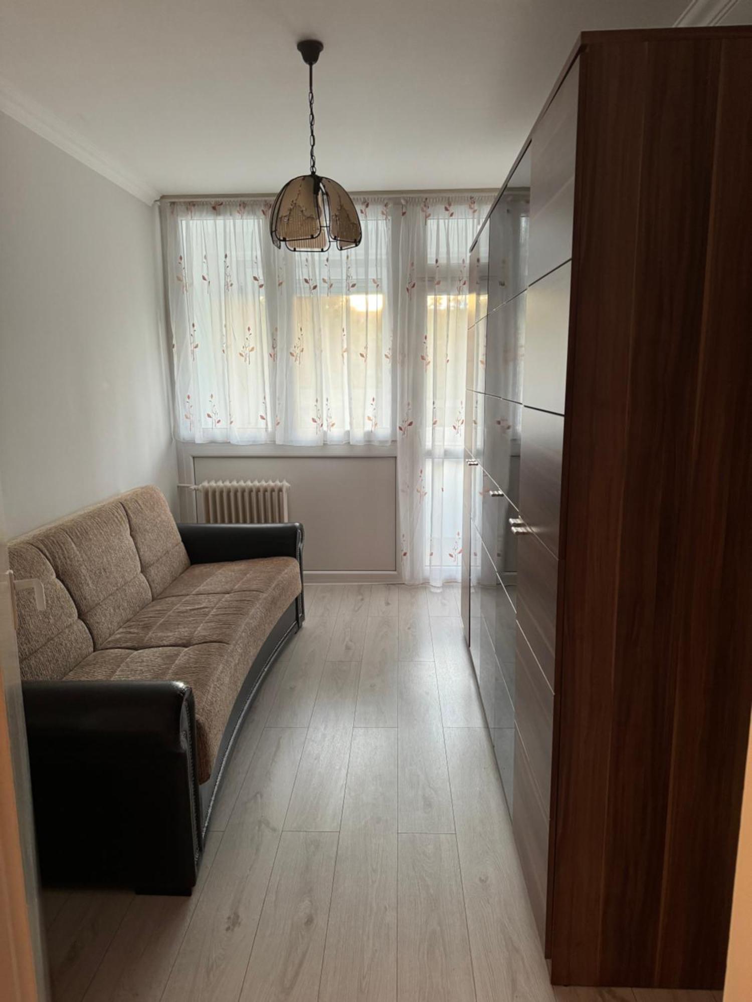 Termal Apartman Tiszaújváros Extérieur photo