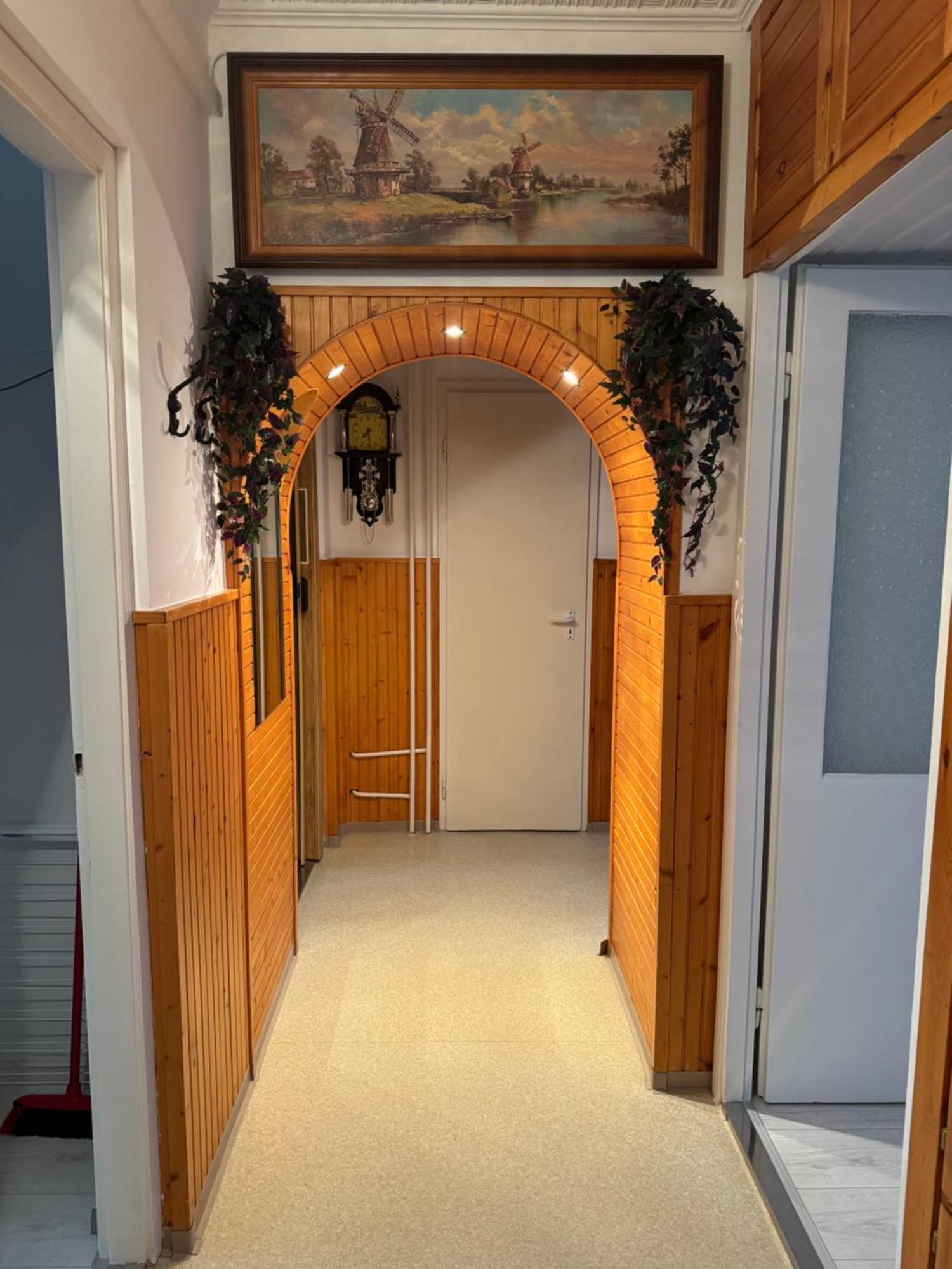 Termal Apartman Tiszaújváros Extérieur photo