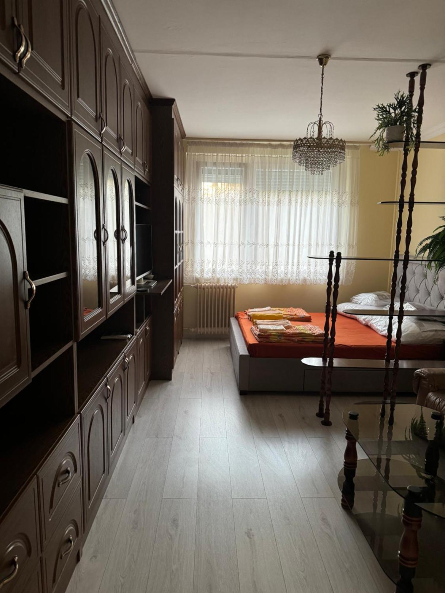 Termal Apartman Tiszaújváros Extérieur photo