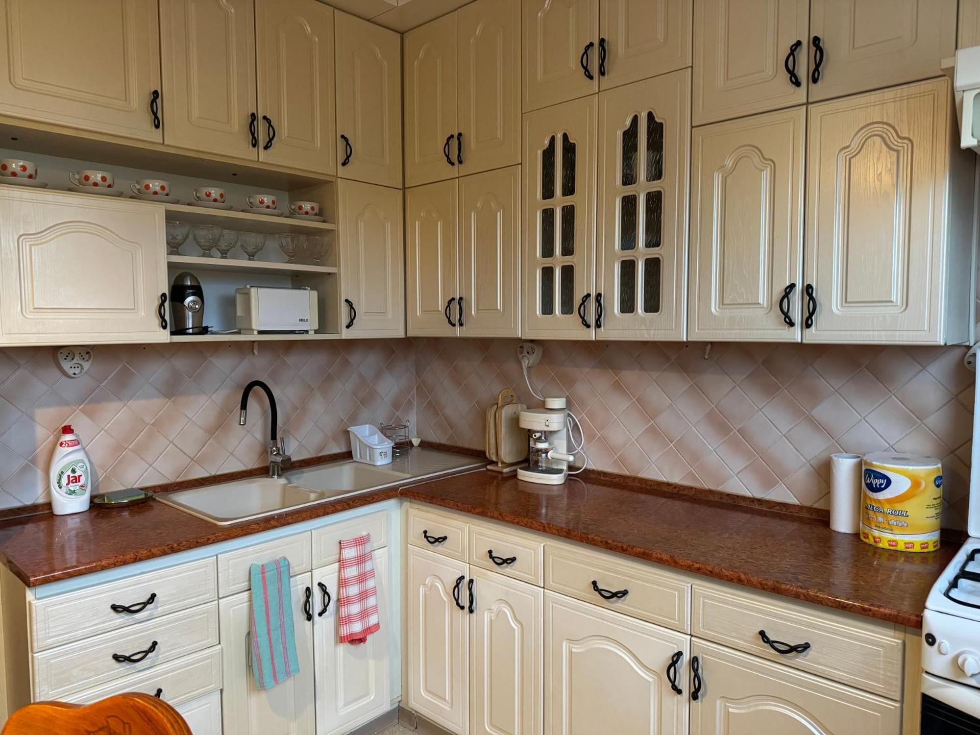 Termal Apartman Tiszaújváros Extérieur photo