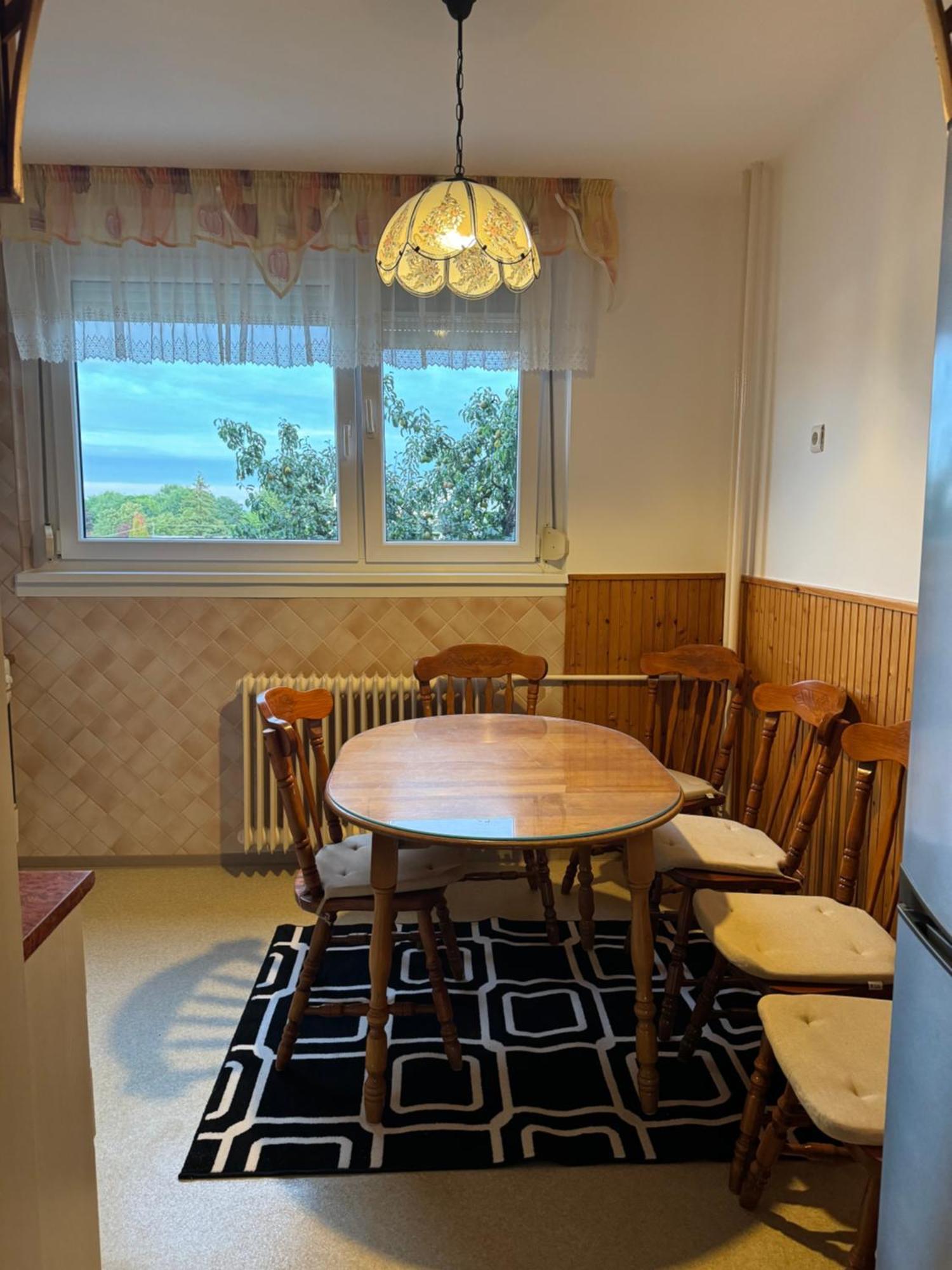Termal Apartman Tiszaújváros Extérieur photo